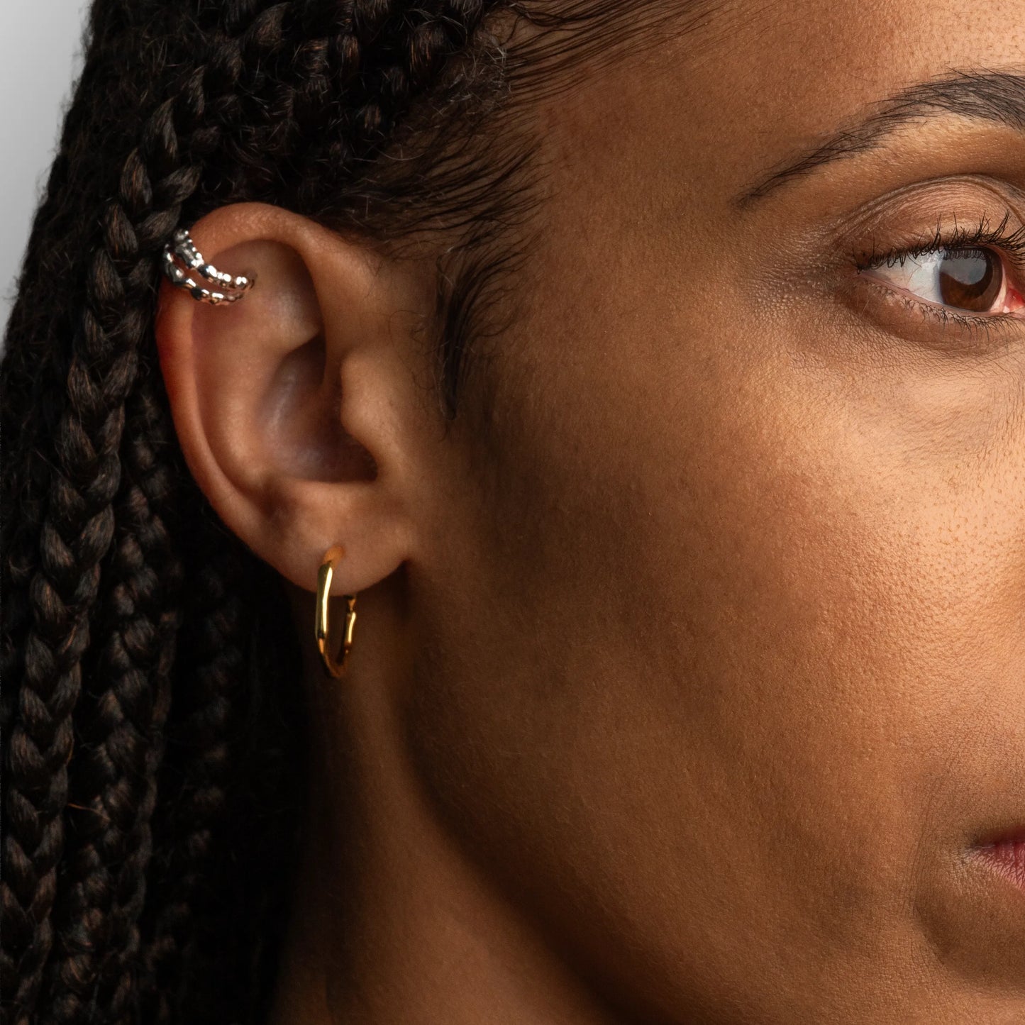 Ear Cuff Imara