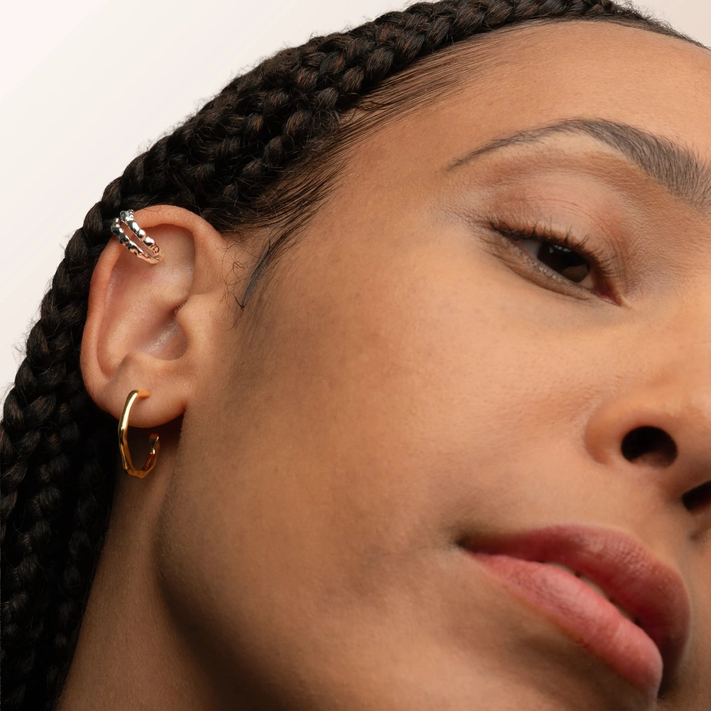 Ear Cuff Imara