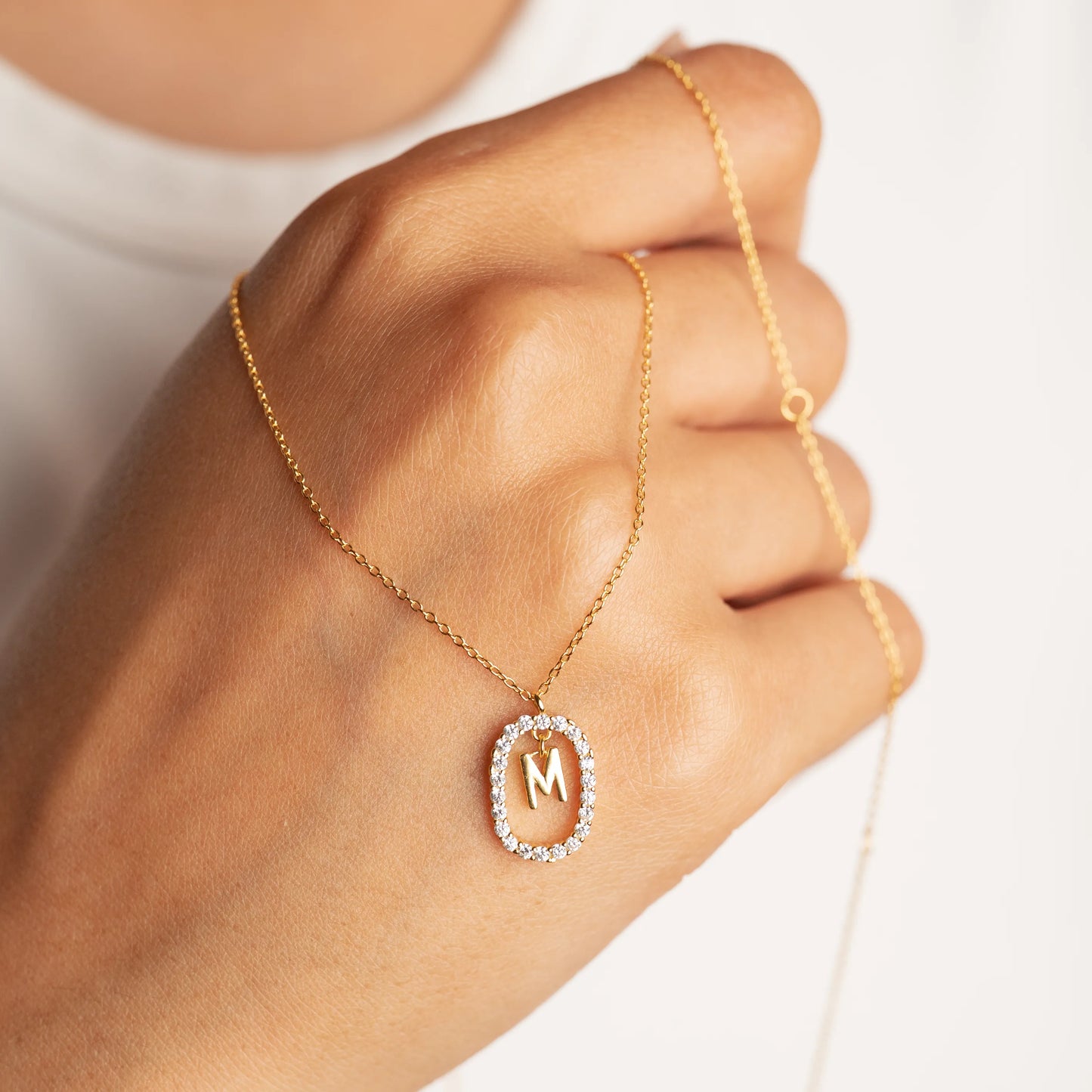 Collier Jina