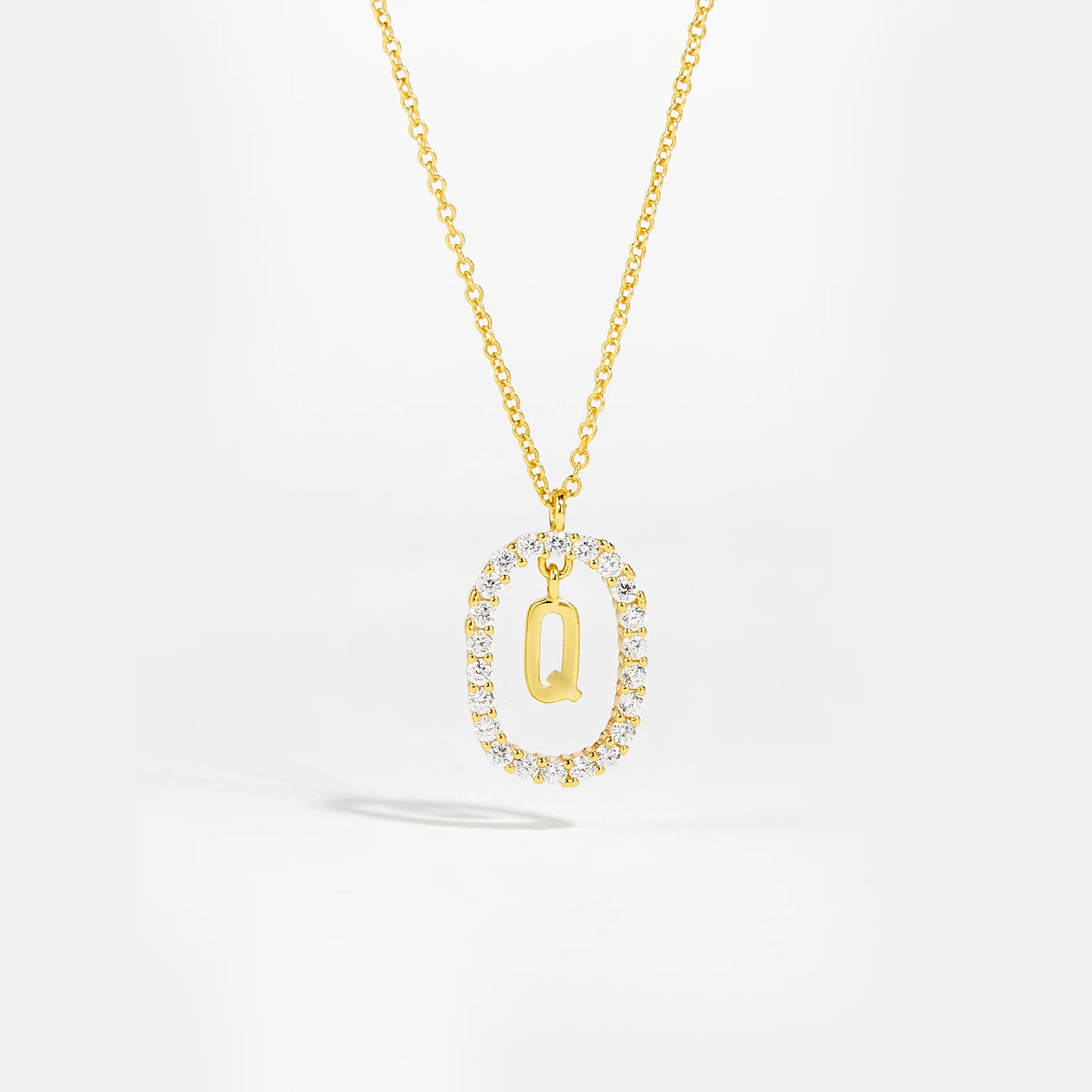 Collier Jina
