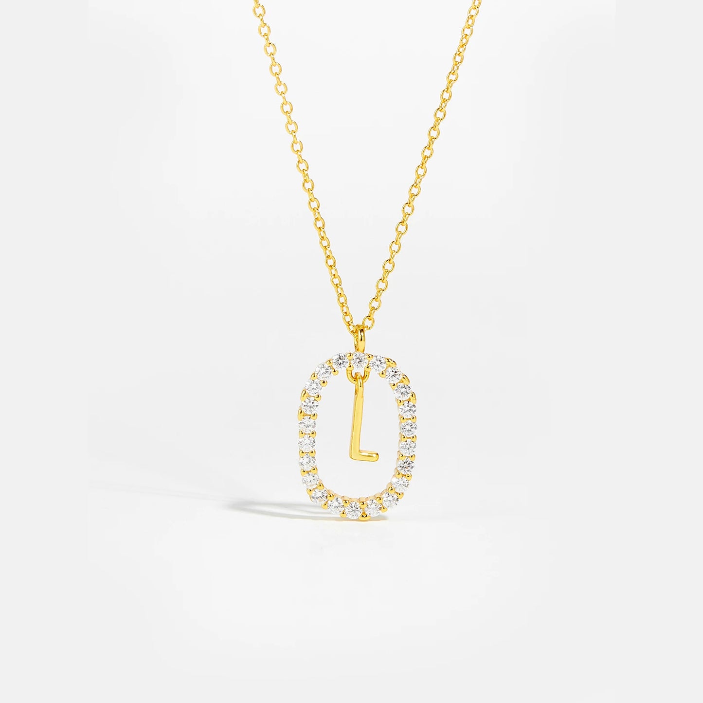 Collier Jina