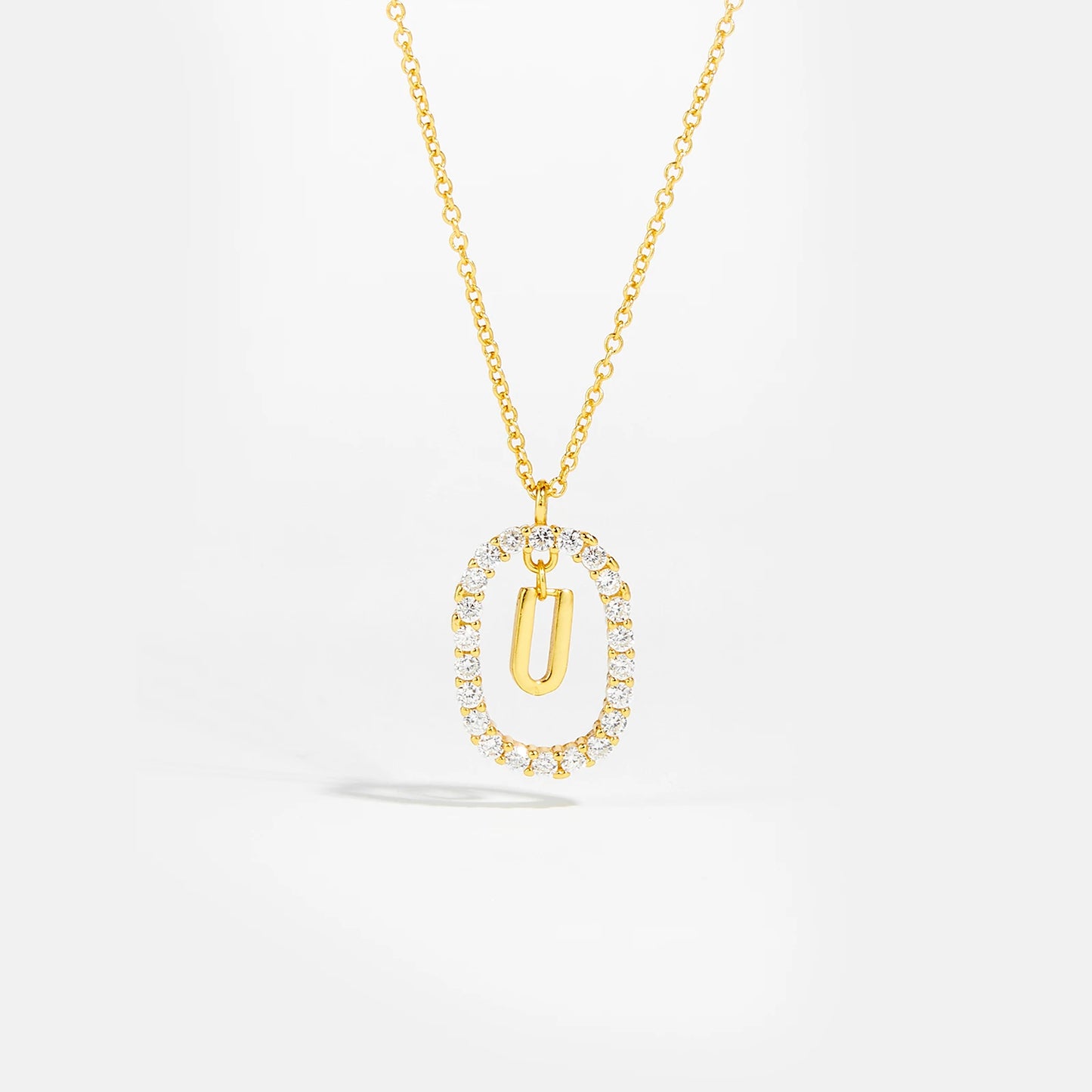 Collier Jina