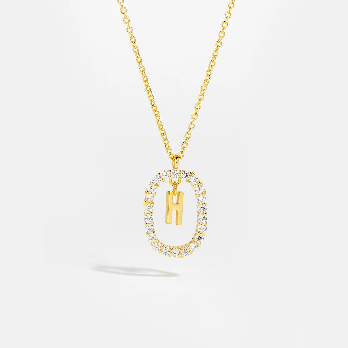 Collier Jina