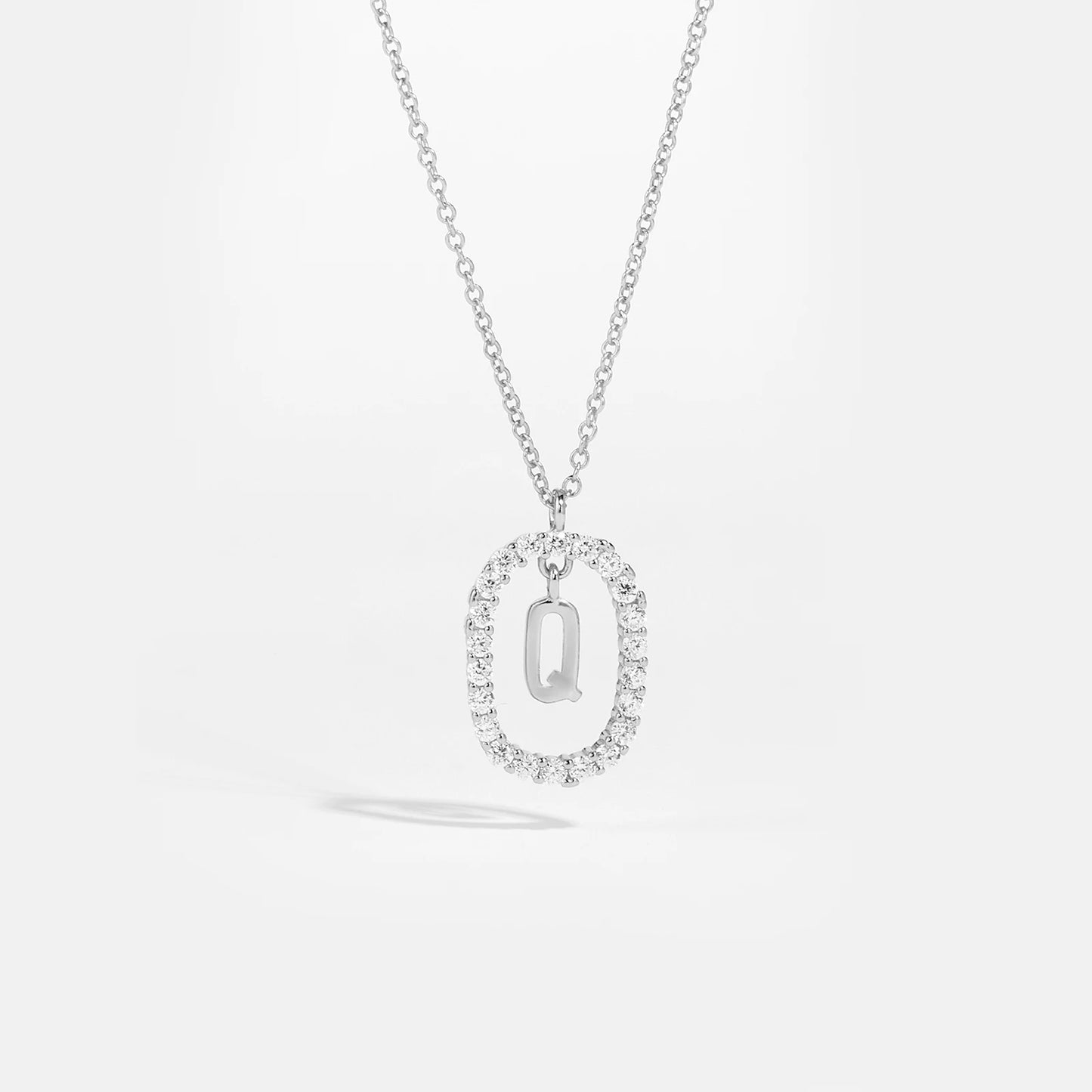 Collier Jina