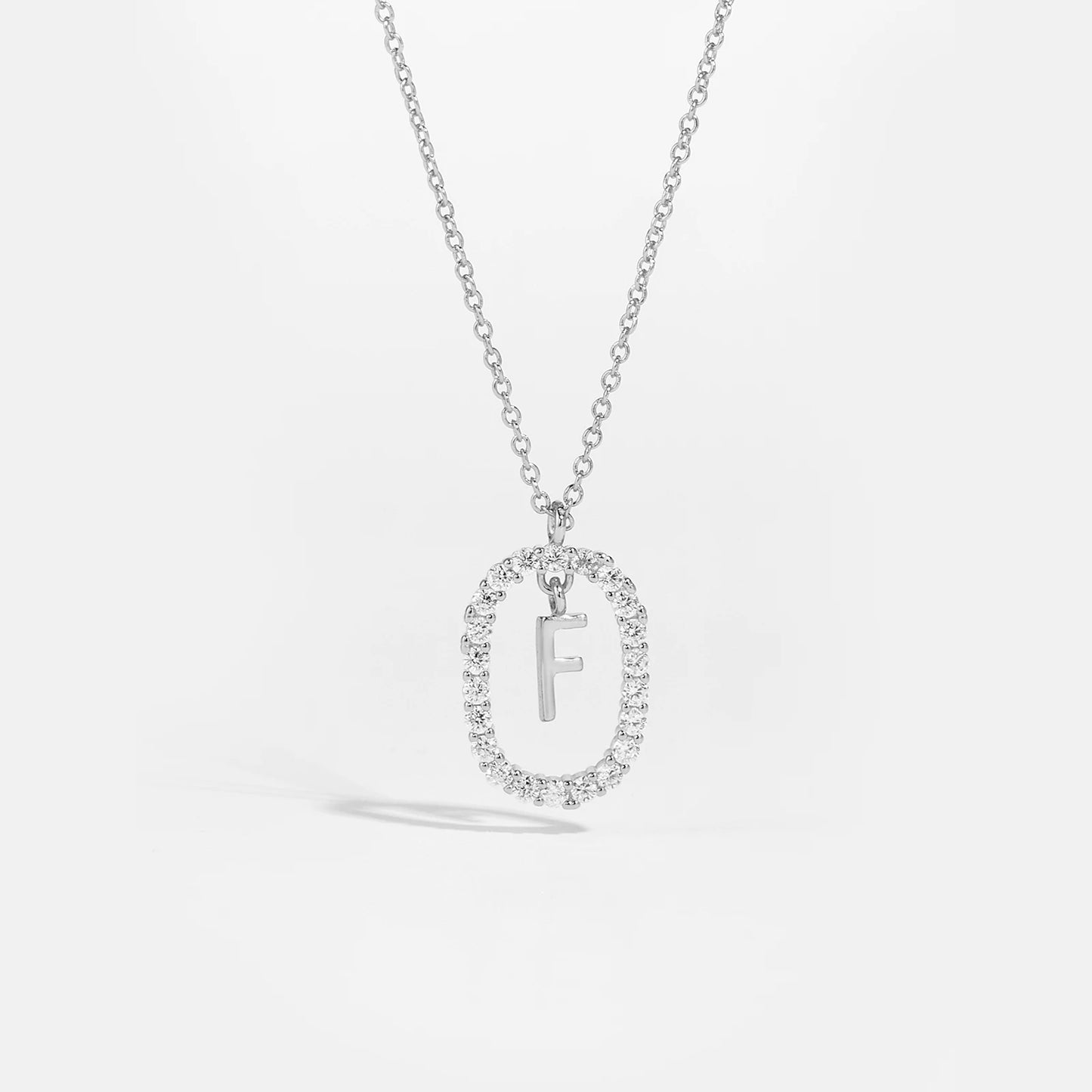 Collier Jina