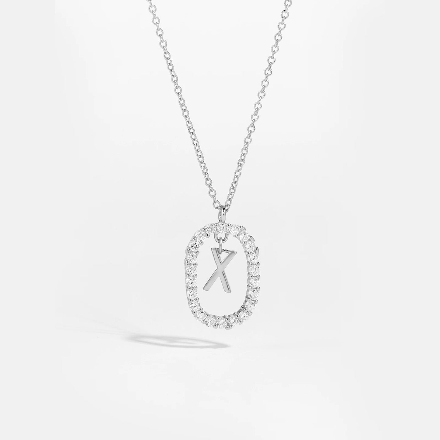 Collier Jina