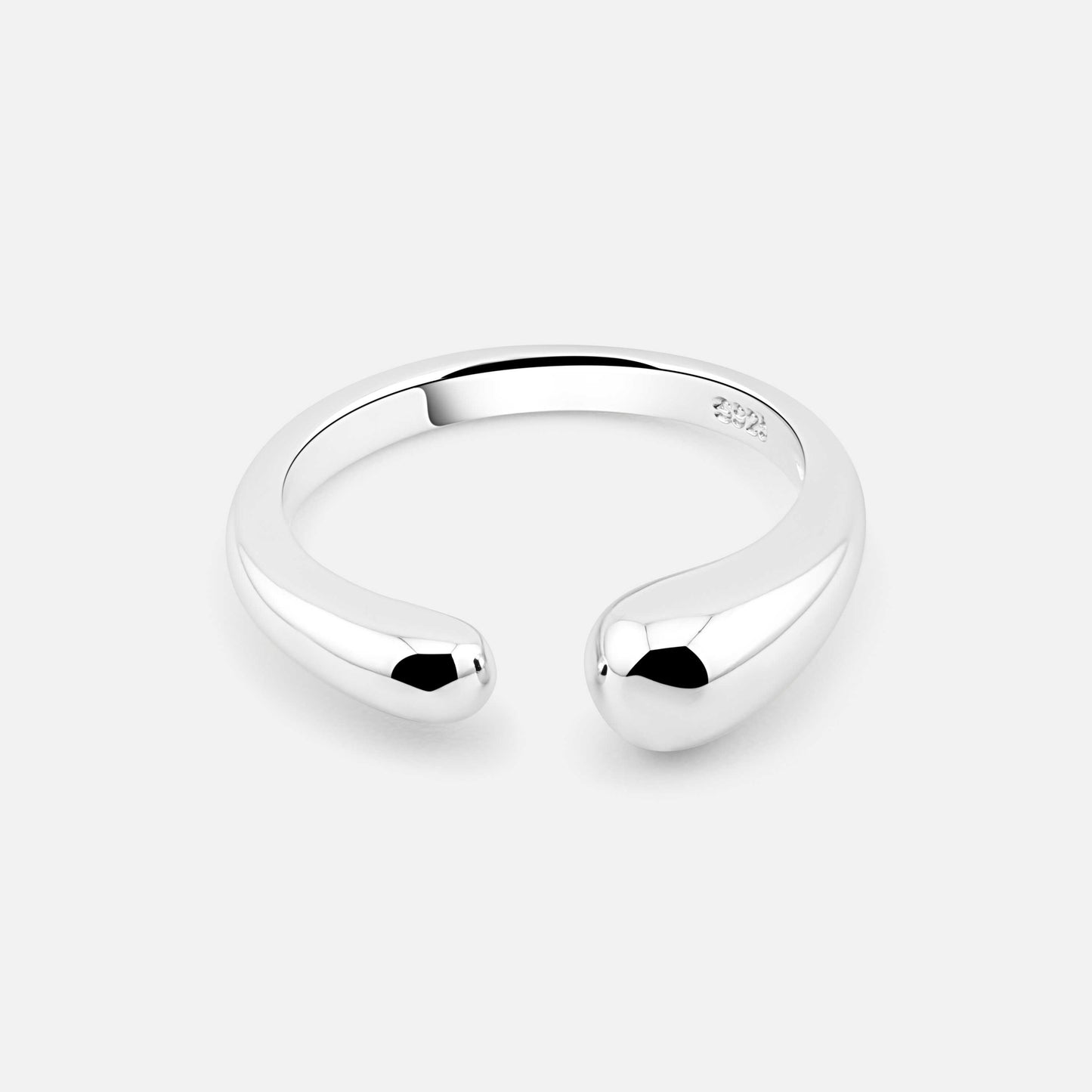 Bague Tulia