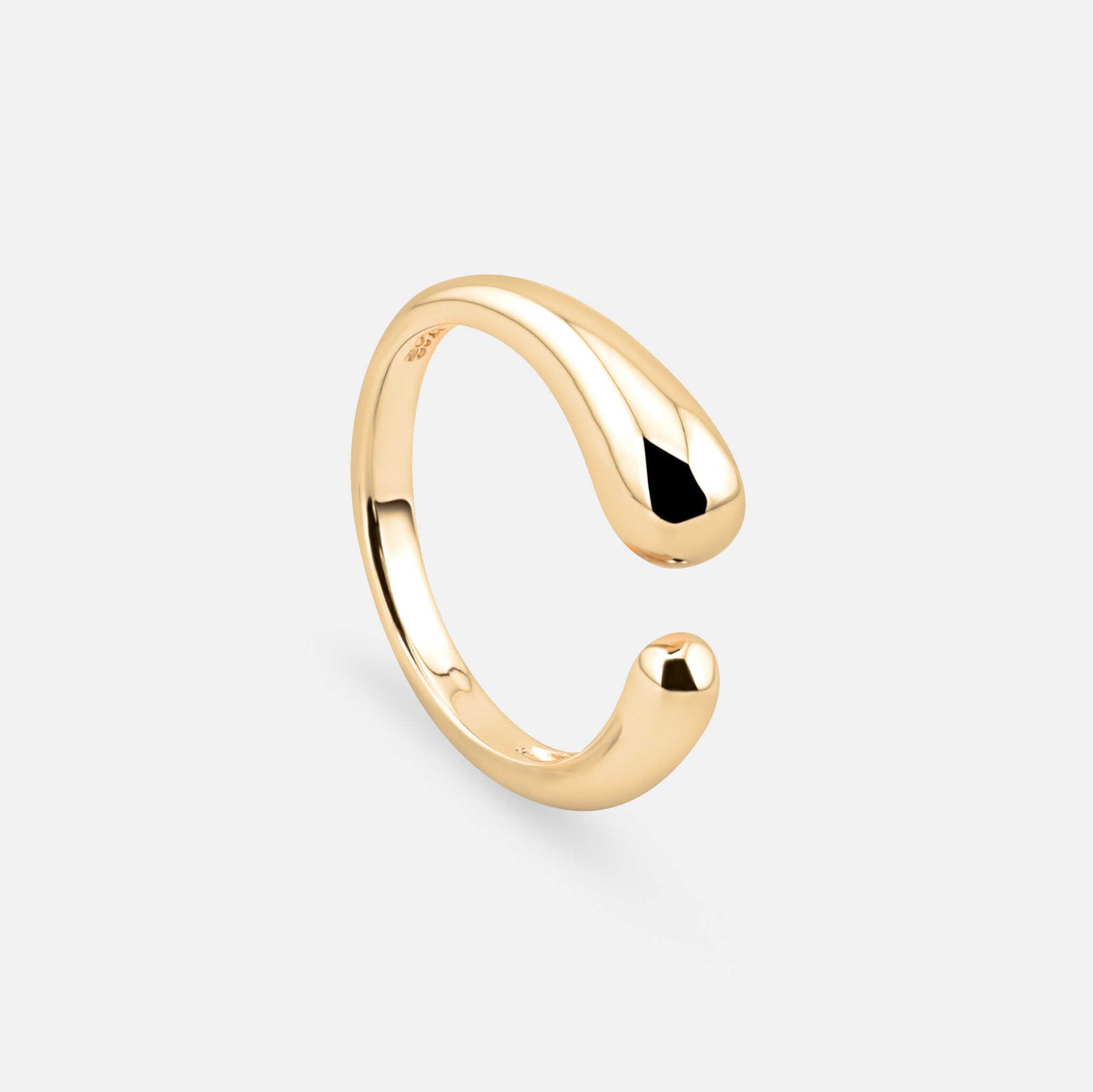 Bague Tulia