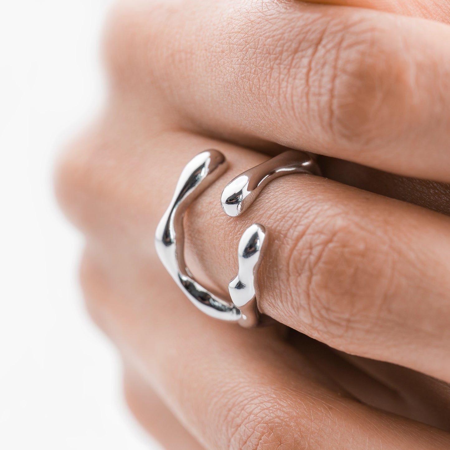 Bague Nia